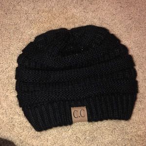 CC Beanie